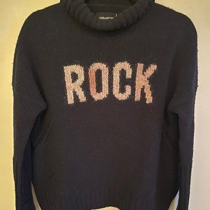 Zadig&Voltaire Wool sweater